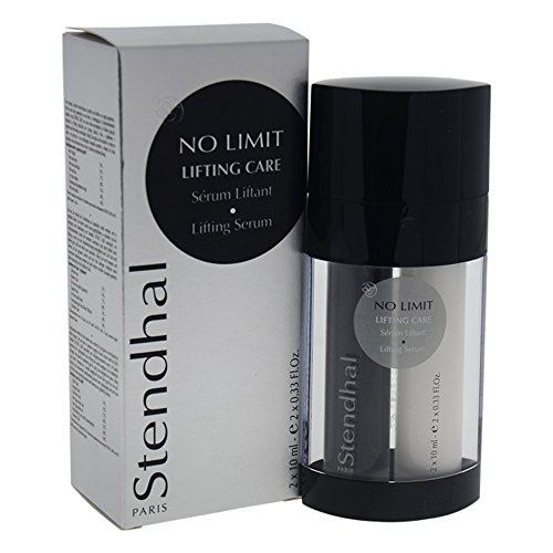 Stendhal No Limit Sérum Liftant Visage 2 X 10 ml