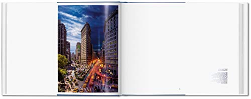 Stephen Wilkes. Day to Night (alemán, francés, inglés) (EXTRA LARGE)