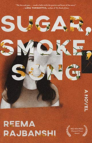 Sugar, Smoke, Song (English Edition)