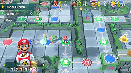 Super Mario Party (Nintendo Switch)