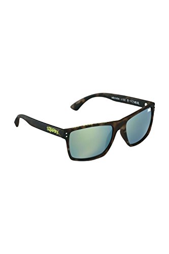 Superdry Kobe 122 Sunglasses - Tortoiseshell