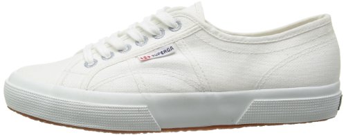 Superga 2750 COTU Classic, Zapatillas Unisex Adulto, White 901, 41 EU