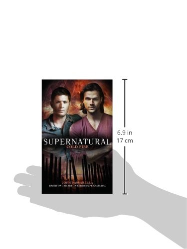 Supernatural: Cold Fire