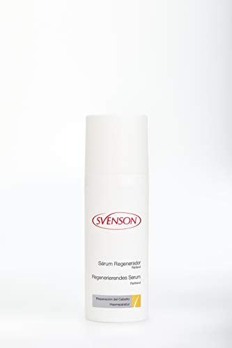 Svenson Serum Regenerador de Pelo - 50 ml