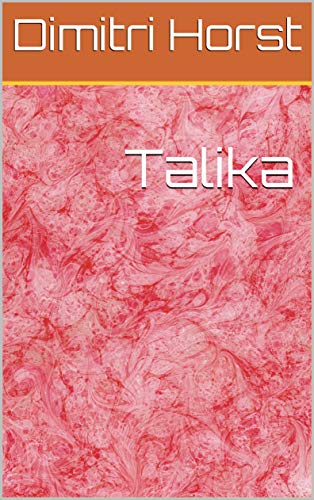 Talika (Galician Edition)