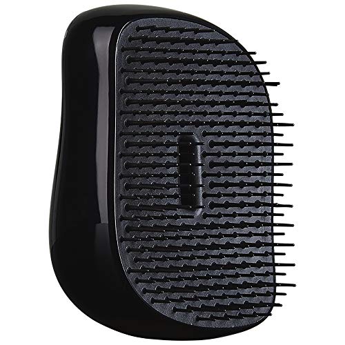 Tangle Teezer Compact Styler Classic Tono Gold Black Cepillo - 100 gr