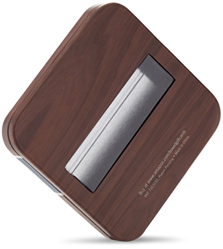 Tarjeta Regalo Amazon.es - €100 (Estuche Madera)