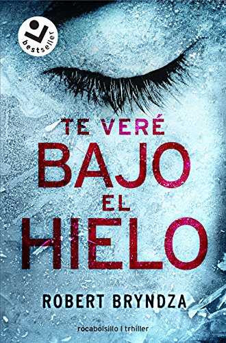 Te veré bajo el hielo (Best seller / Thriller)