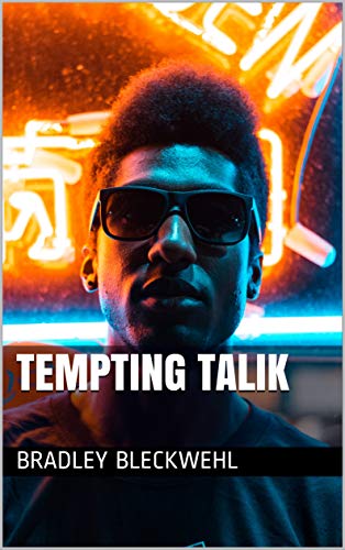 Tempting Talik (English Edition)