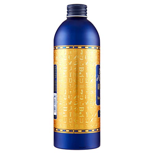 Tesori D 'oriente Aegyptus Bath Cream 500 ml