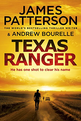 Texas Ranger: One shot to clear his name… (Texas Ranger series) (English Edition)