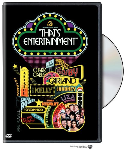 That's Entertainment! [Reino Unido] [DVD]