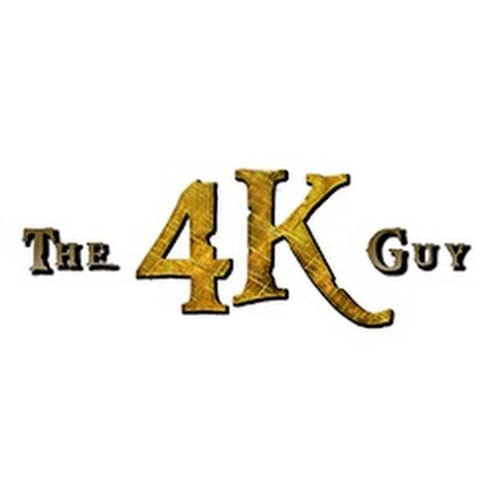 The 4K Guy - Relaxation footage in 4K