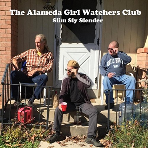 The Alameda Girl Watchers Club