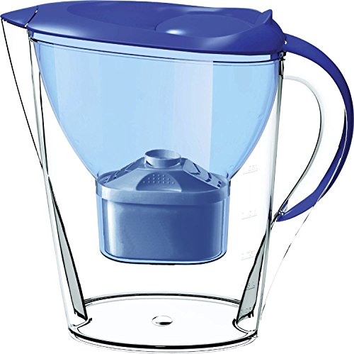 The Alkaline Water Pitcher - 2.5 Liters by Lake Industries