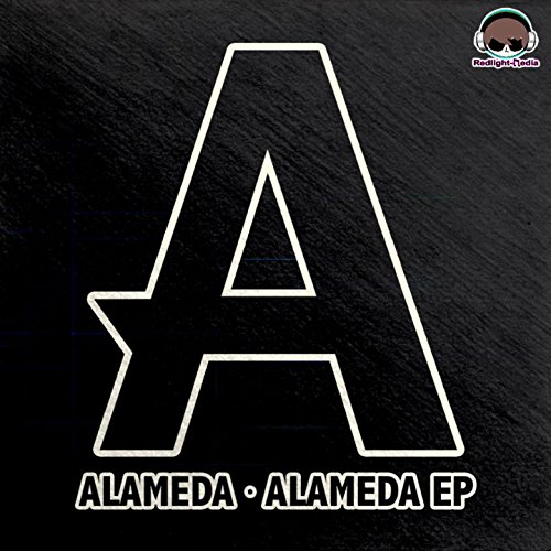 The Best (feat. Alameda) [Club Mix]