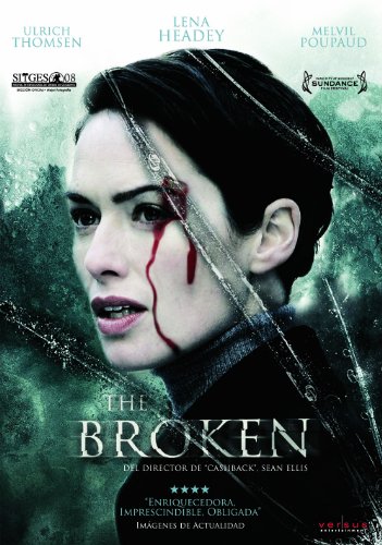 The Broken [DVD]