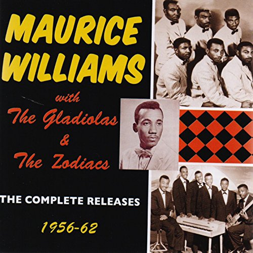 The Complete Releases 1956-62