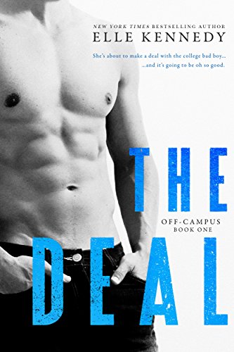 The Deal (Off-Campus Book 1) (English Edition)