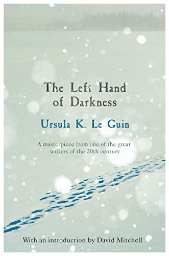 The Left Hand of Darkness (S.F. MASTERWORKS) (English Edition)