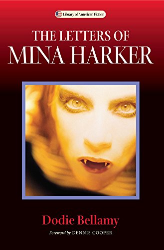 The Letters of Mina Harker (Library of American Fiction)