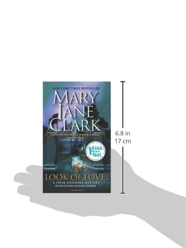 The Look of Love: A Piper Donovan Mystery: 2