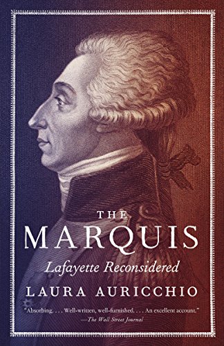 The Marquis (English Edition)