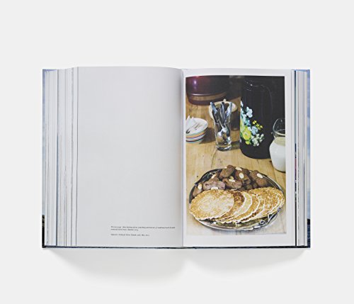 The Nordic Cookbook (FOOD-COOK)