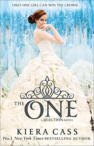 The One (The Selection, Book 3)