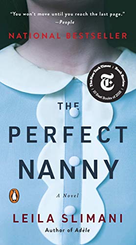 The Perfect Nanny