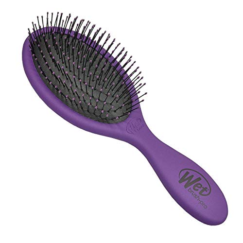 The Wet Brush Cepillo Viva Violet - 144 gr