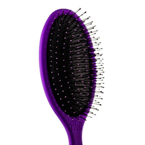 The Wet Brush Cepillo Viva Violet - 144 gr