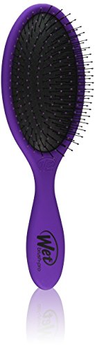 The Wet Brush Cepillo Viva Violet - 144 gr