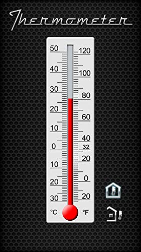 Thermometer