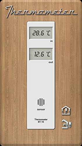 Thermometer