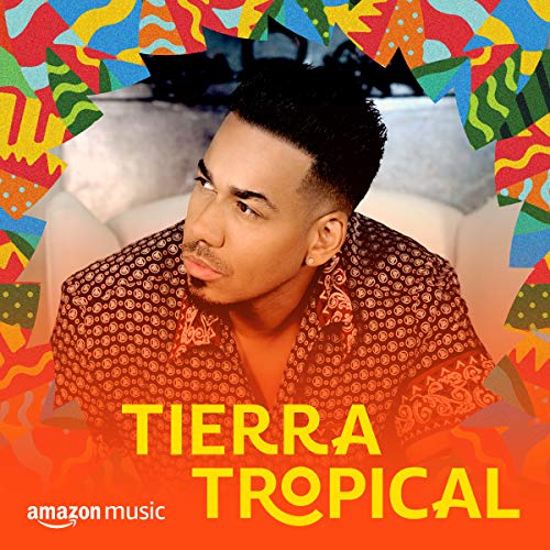 Tierra Tropical