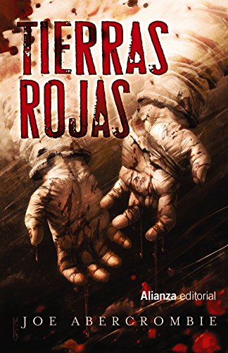 Tierras Rojas (13/20)