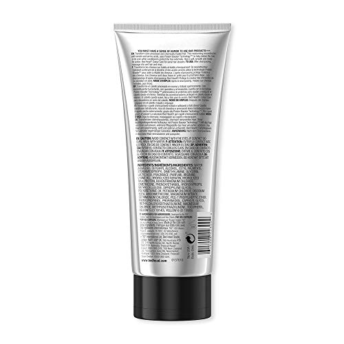 Tigi Bed Head Dumb Blonde Reconstructor 200 Ml 1 Unidad 200 g