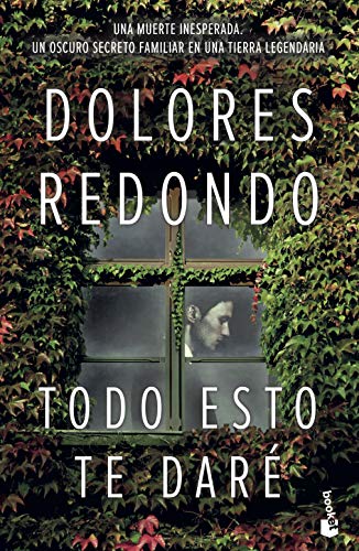 Todo esto te daré (NF Novela)