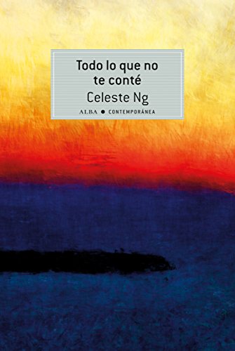 Todo lo que no te conté (Contemporánea nº 24)