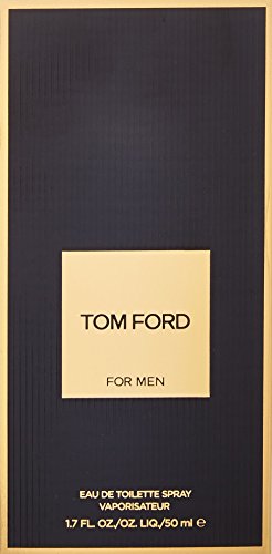 Tom Ford 23980 - Agua de colonia, 50 ml