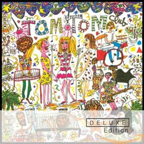 Tom Tom Club Totoclde Luxe