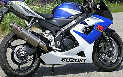 Top 10 Fast Motorbikes 1