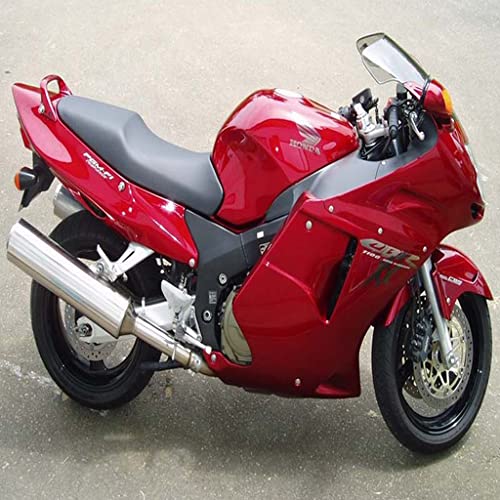 Top 10 Fast Motorbikes 1