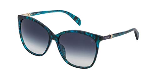 TOUS STOA30S SHINY MELANGE BLU (0VAB) - Gafas de sol