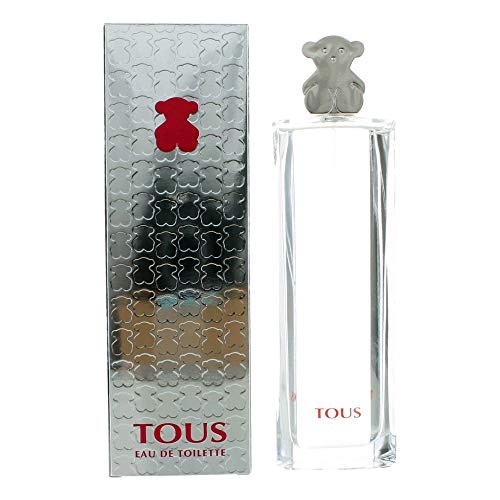 Tous - TOUS Eau De Toilette vapo 90 ml