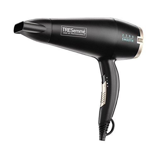 Tresemme 5542du de secador de pelo 2200 W calor equilibrio tourmaline-ceramic