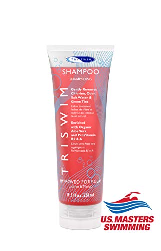 Triswim Champú Anti-cloro - 251 ml