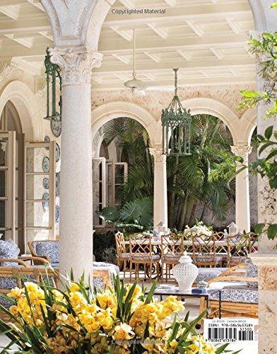 Tropical Chic: Palm Beach at Home