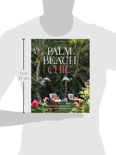 Tropical Chic: Palm Beach at Home